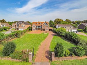 Front Elevated- click for photo gallery